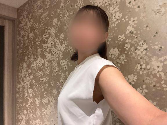 ささやかなありがとう
