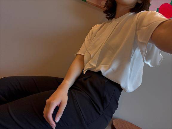 嬉しいお届けもの