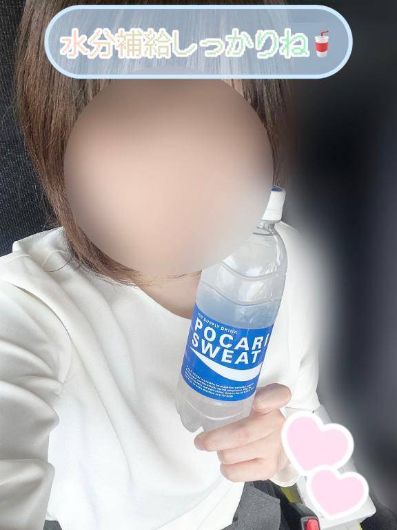 水では生きていかれん- ̗̀⚠︎ ̖́-