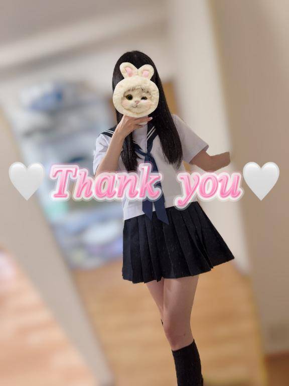 ドキドキいっぱい💌