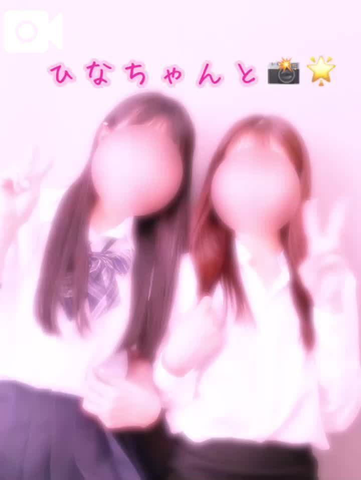 ひなちゃんと🤳📸