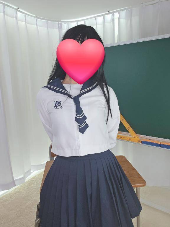 登校しました🍀