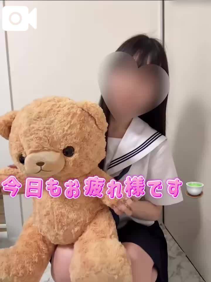 可愛いくまちゃん🧸💕