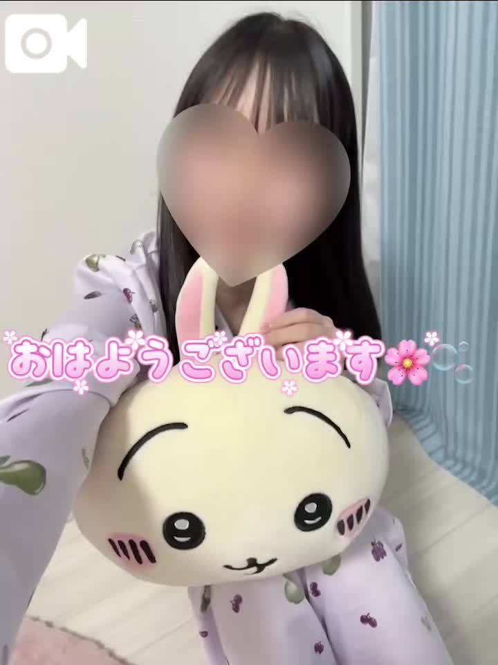 天気の良い朝🌞🌿☁️