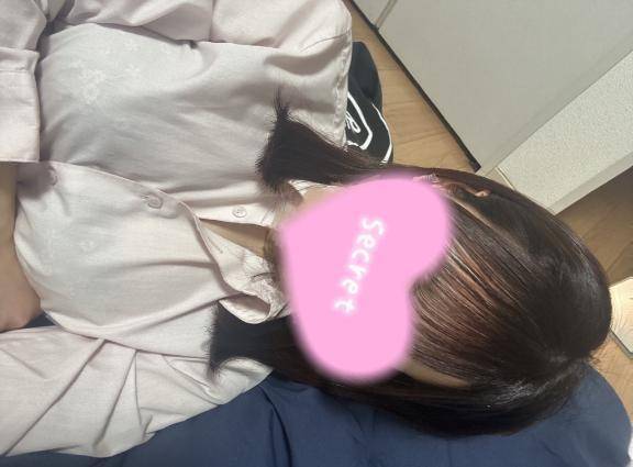 もものこと知ってね⸝⸝⸝⸝♡