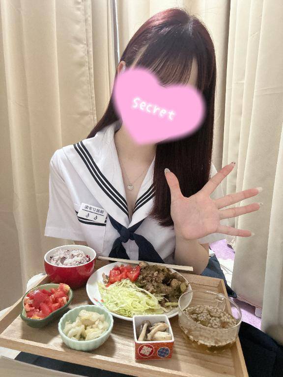 校長飯🍚❣️