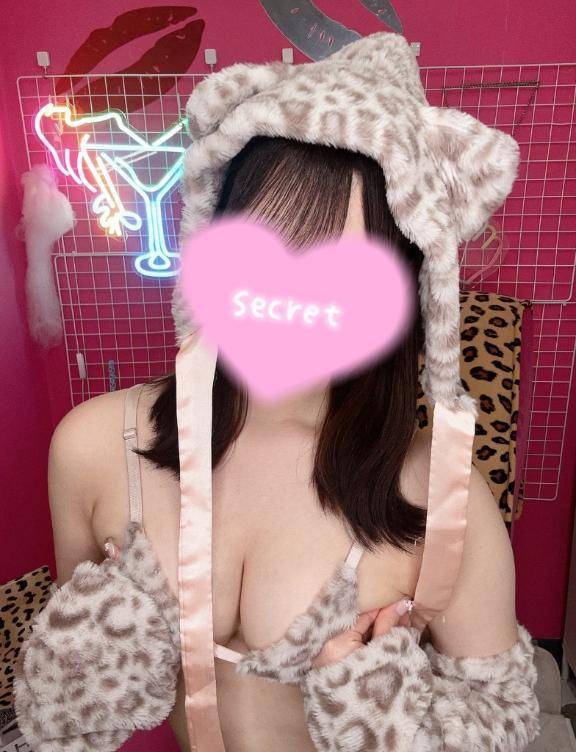 私じゃダメ？？