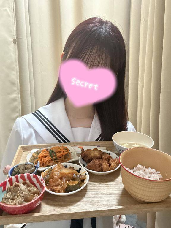 最終日🥺