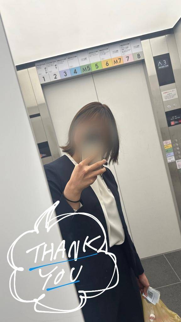 💬ぎこちなさMAX先生