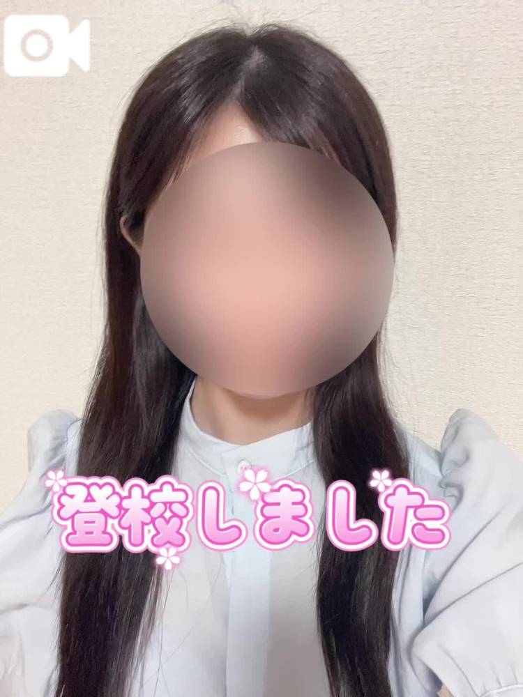 登校🧚‍♀️
