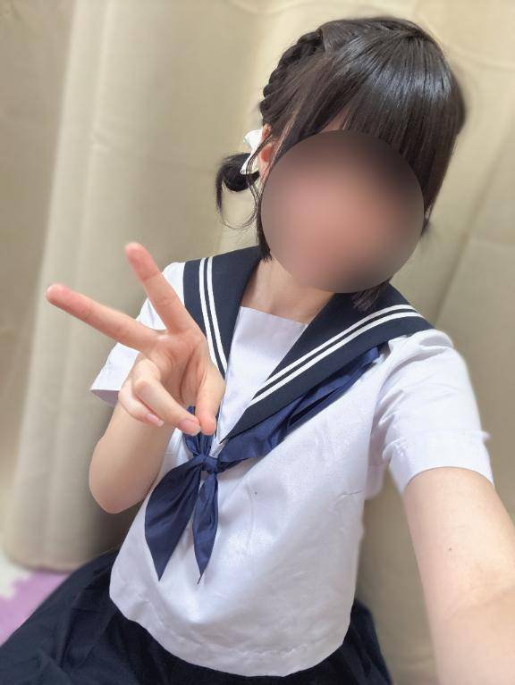 登校しました  💖