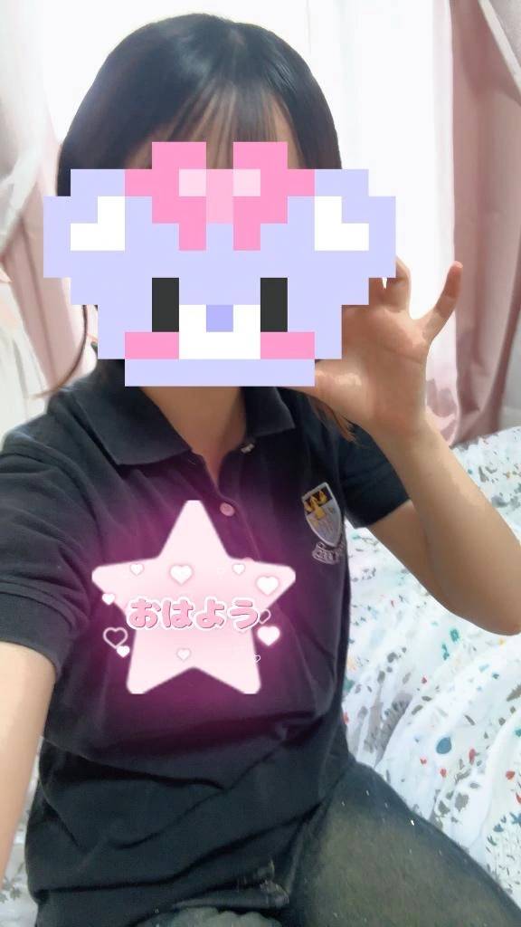 おはようございます☀️