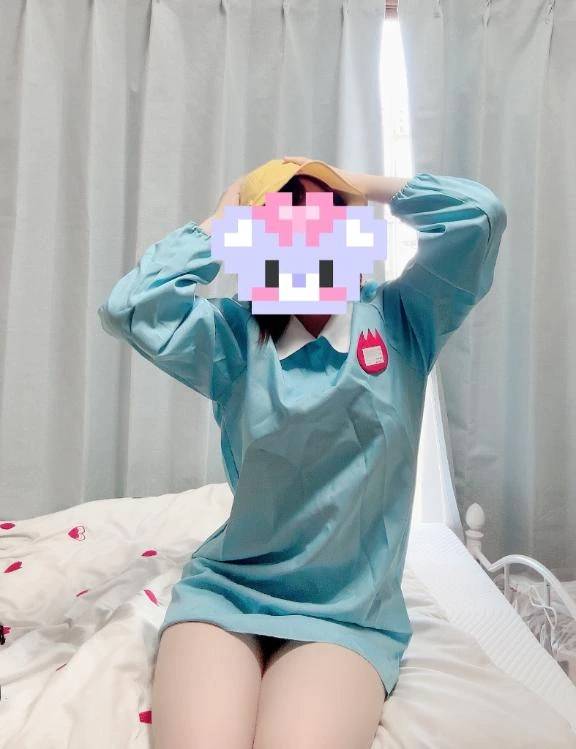 コスプレしてみたよー😊
