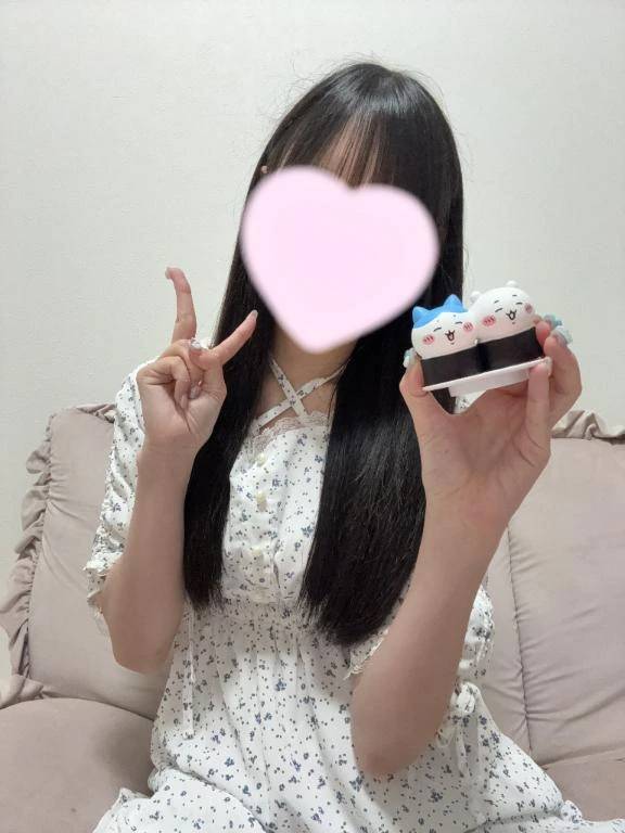 可愛すぎて最高🤍🫧