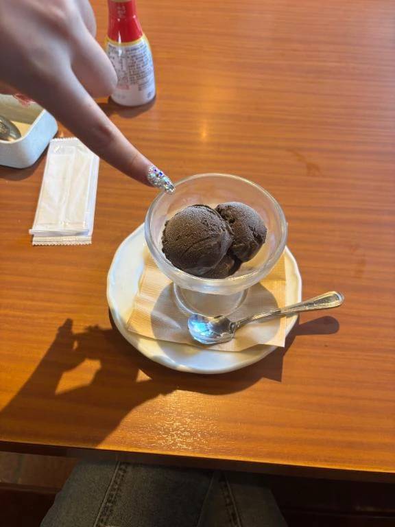 ごはんターイム