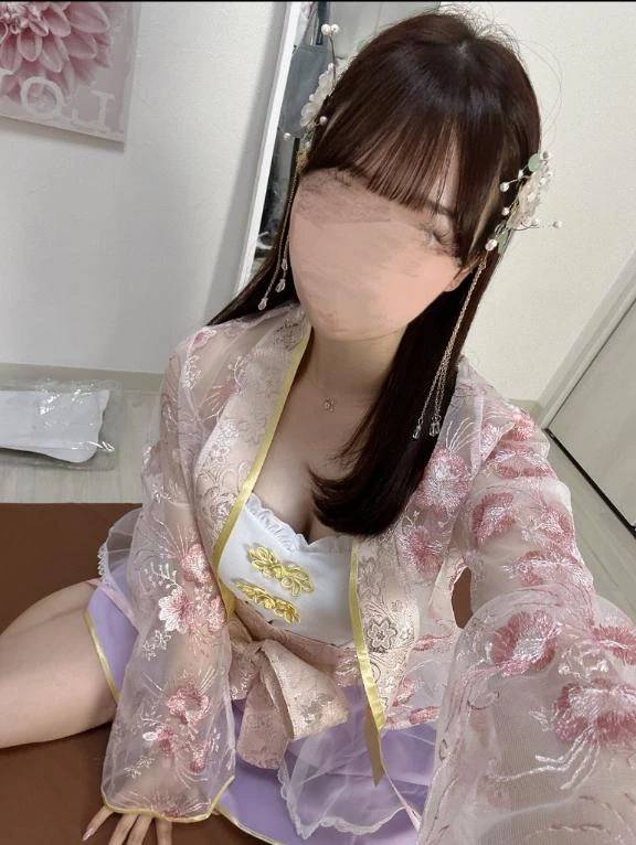 ギャッブ萌え〜？