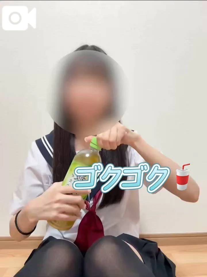 お茶が1番🍵