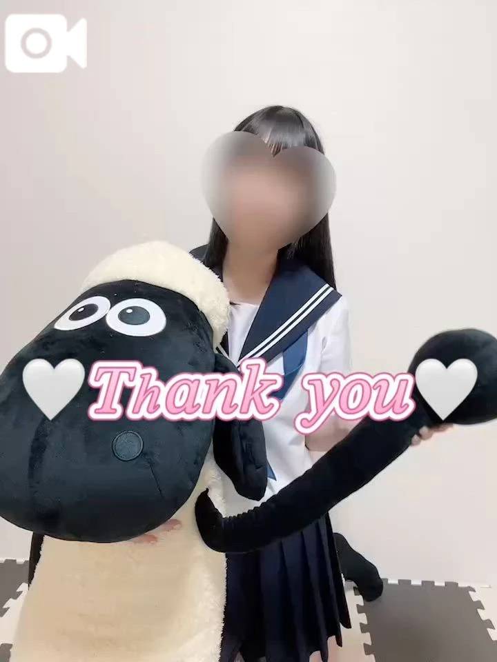 お礼日記 ♡ .  ̫ . )꜆*ʚ✉ɞ*
