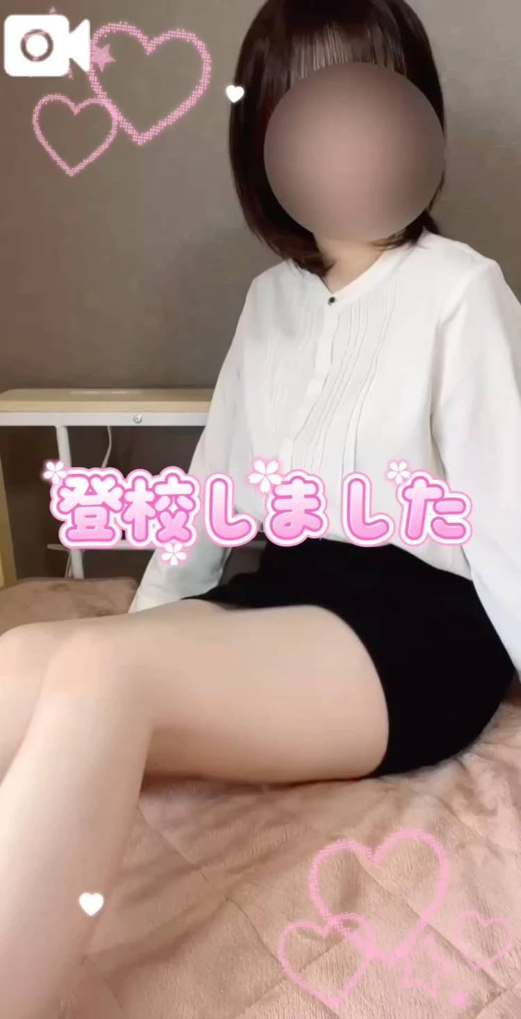 🐶登校🐶