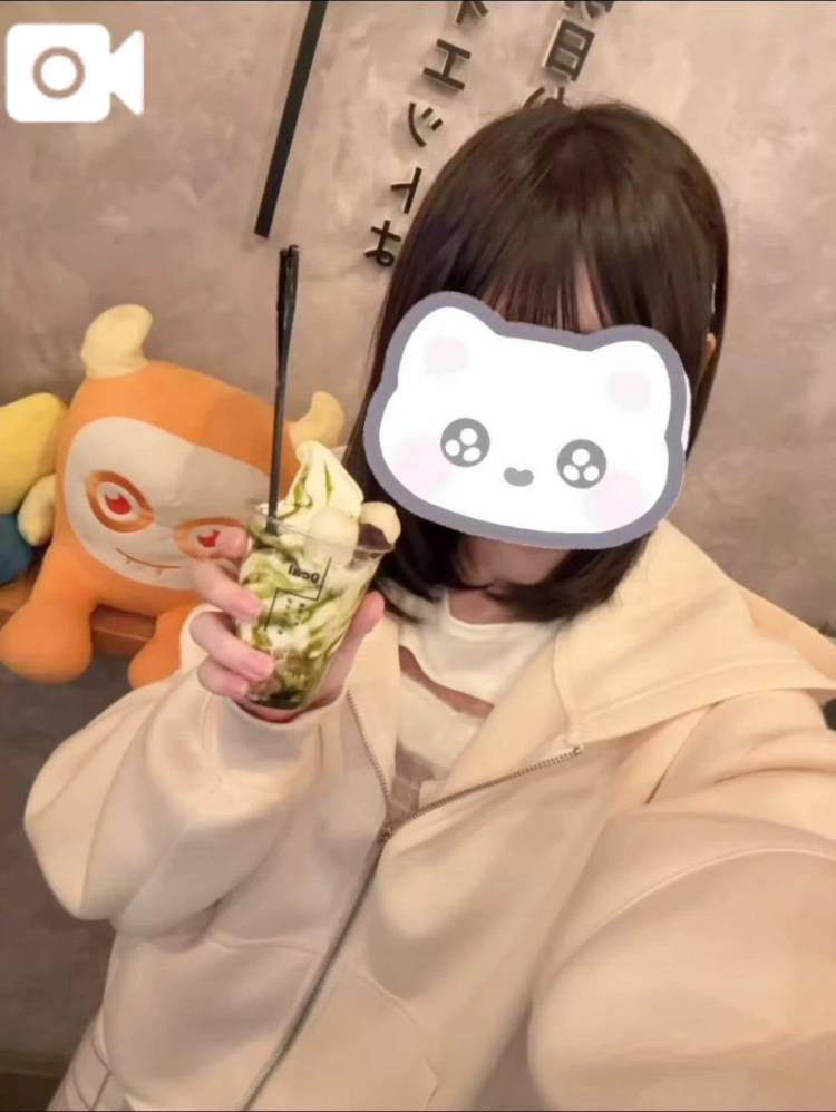 （アイス）ゆめです‪🍨🩷