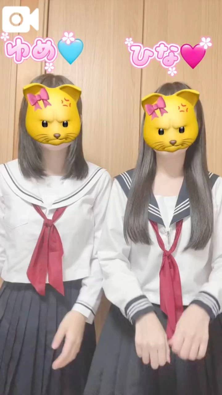 ゆめひな🩵🩷