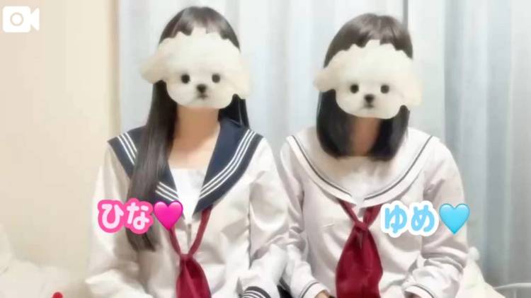 ひなゆめ🩷️🩵(にこいち)