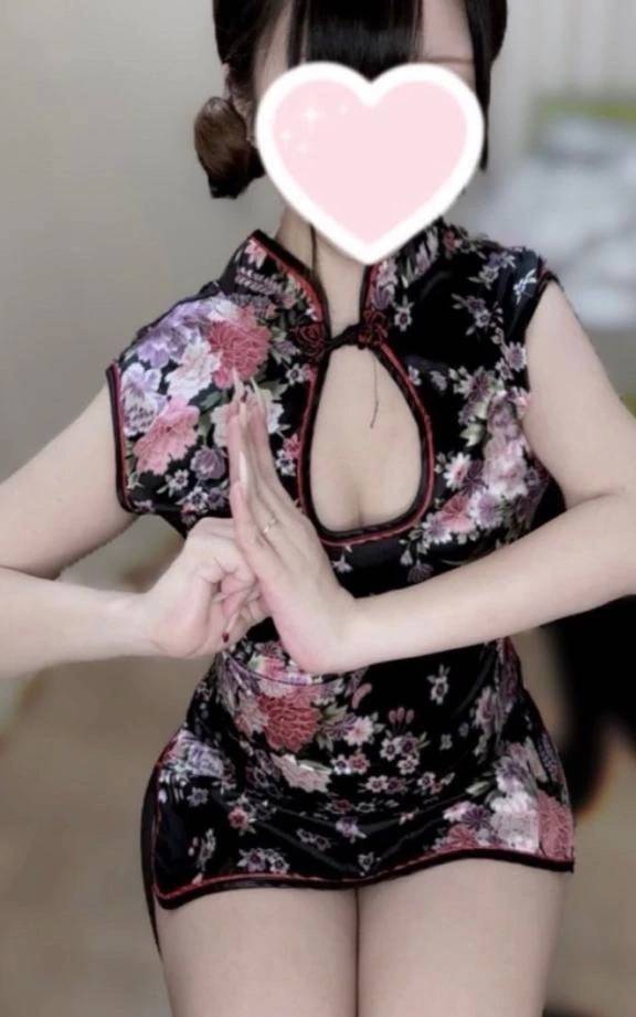 ♡えろがっチャイナ🇨🇳🐼♡