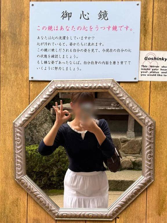 🌺素敵なご加護を背に