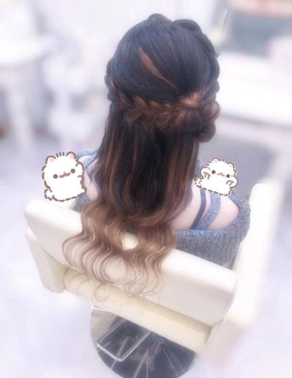 ♡口開け予約求む‼️♡