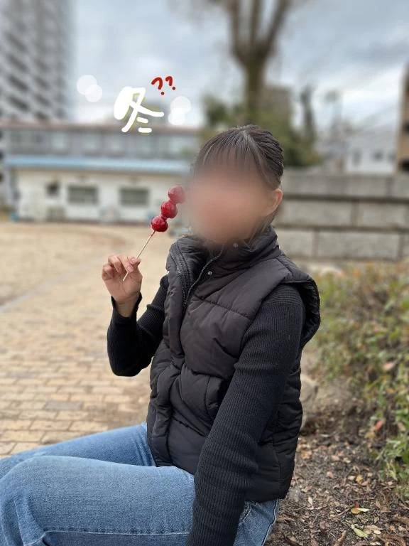 🔅秋のおとず…冬❓🔅