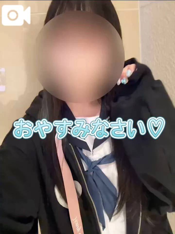 下校しました🏫