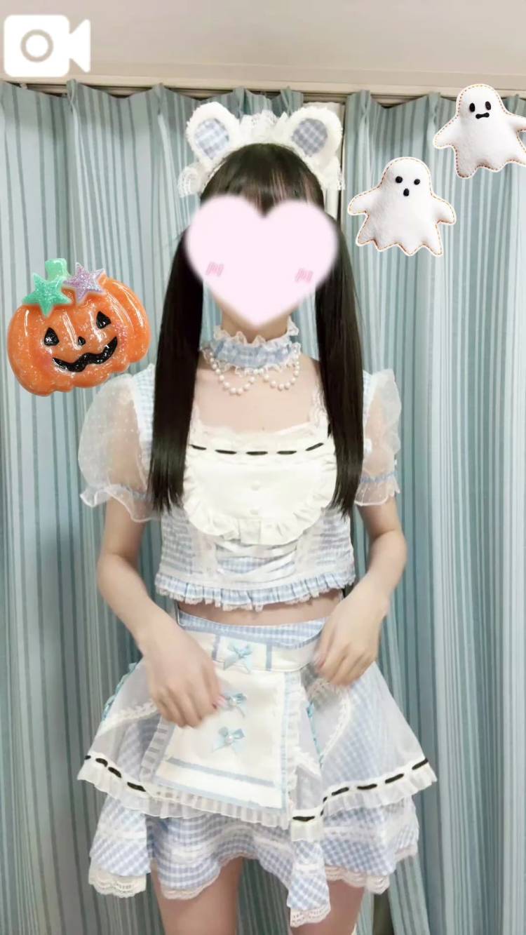 投票してくれないとイタズラするぞ👻