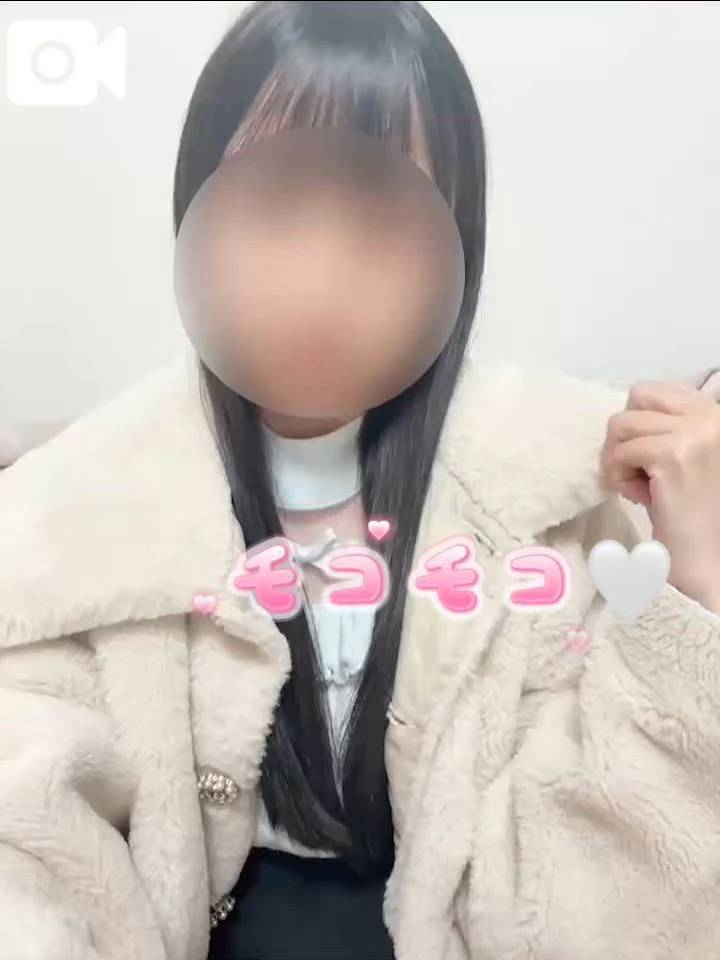 モコモコデビュー✨