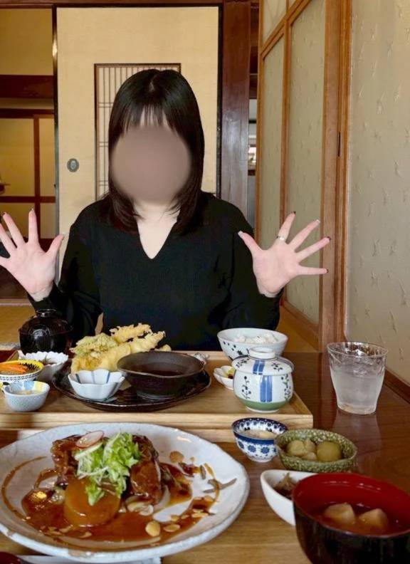 酔ってる…？🍻