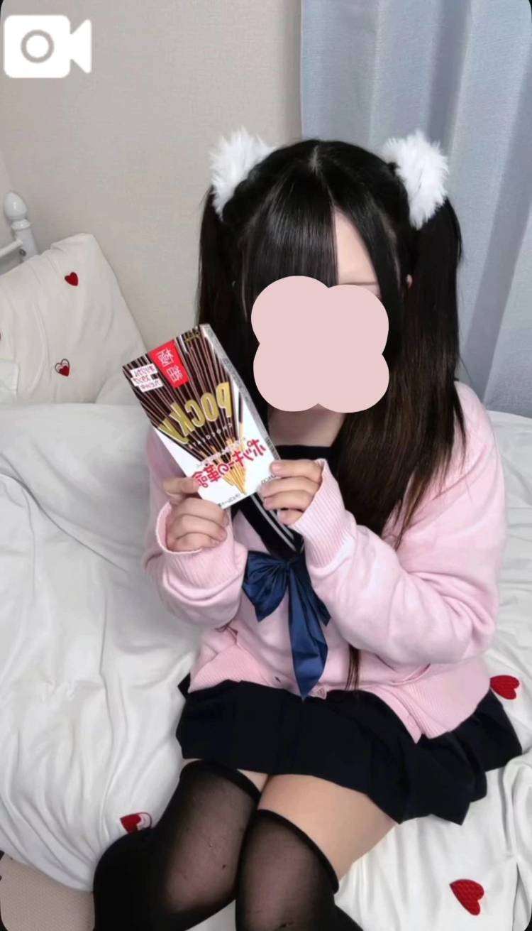 ポッキーの日健全バージョン♡♡