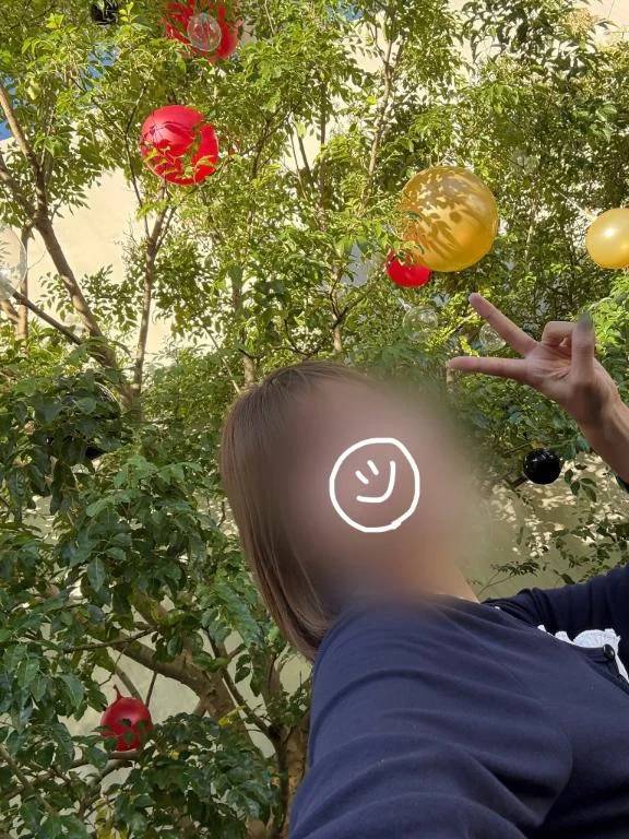 🔅地に足つけてSNS更新！🔅