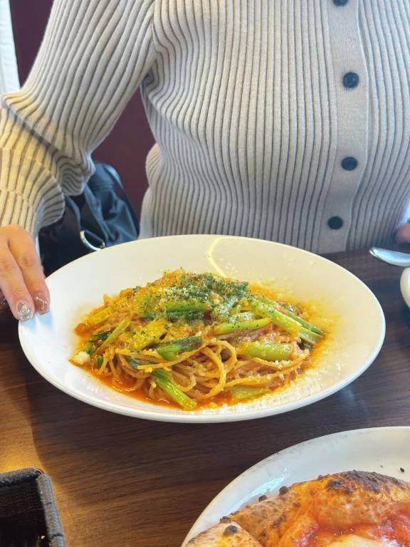 どっちが主役なのか…🥺