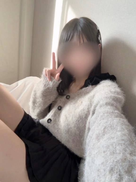 いい朝じゃ〜🤍