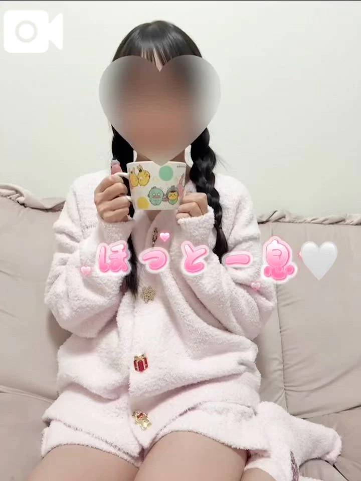 最近のマイブーム🫖