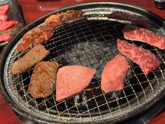 11・29(いい肉)の日🥩‎♡‬