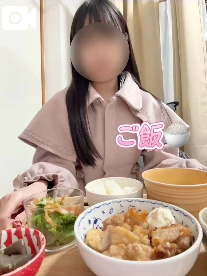 美味しかった(,,•﹏•,,)✨️