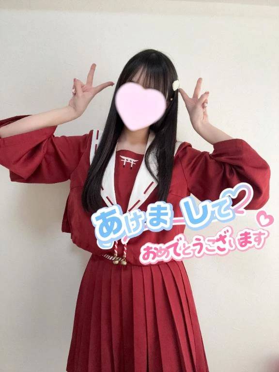 2026年も仲良くしてください🎍🌅