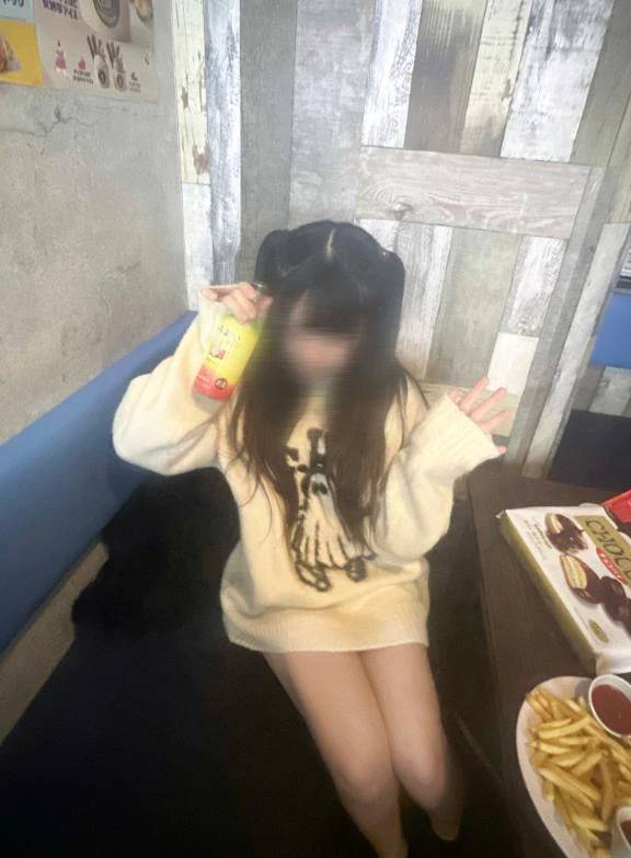 おーはーよー♡