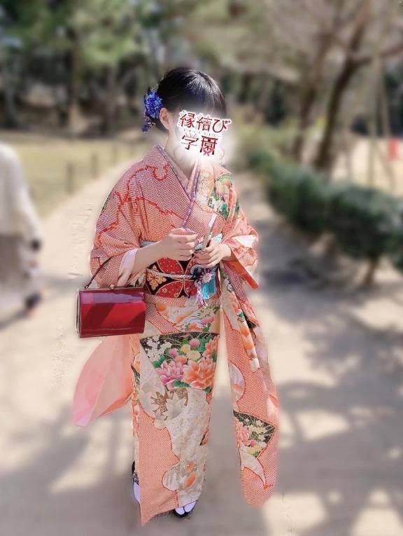 あけおめですっ🎍🎀♡