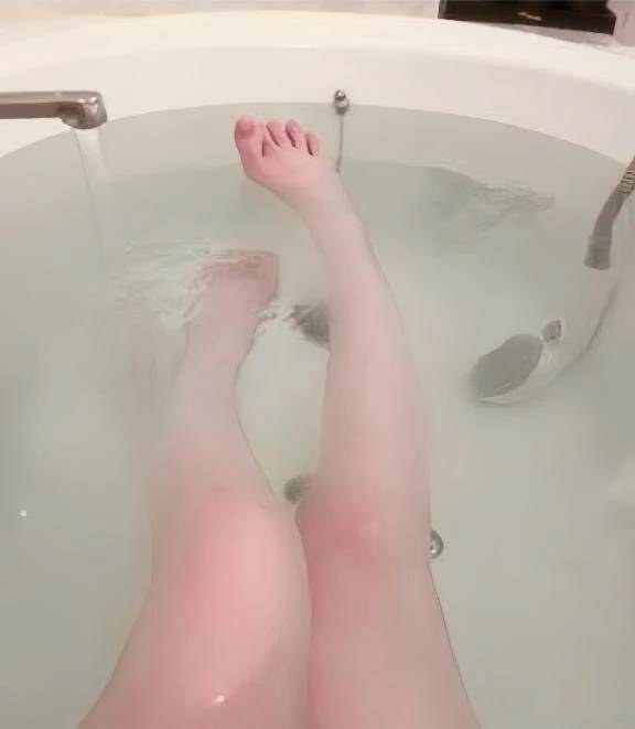 暖かいお風呂求む♡♡