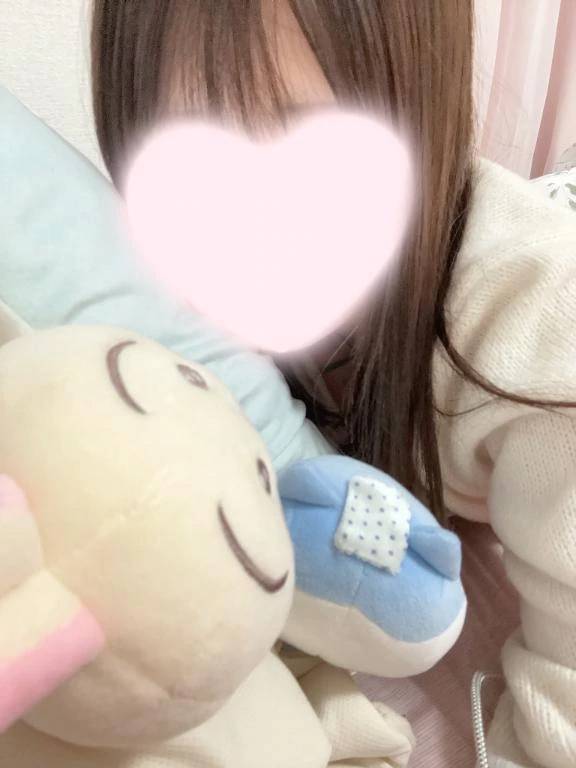 おはよぅ〜....（寝起き）💤