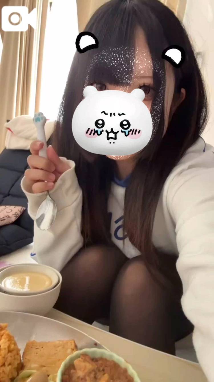 ♡1ヶ月ぶりの♡