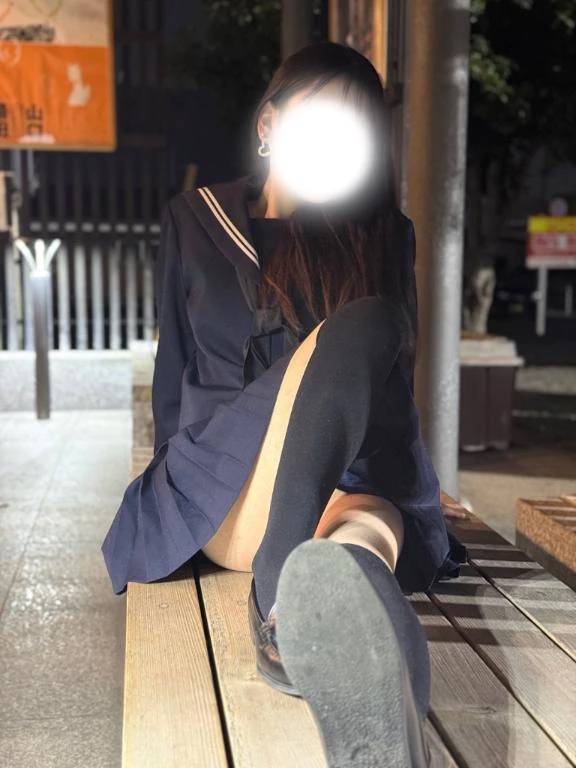 藤宮　みお（縁結び学園）