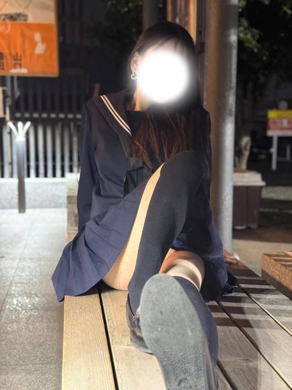 藤宮　みお（縁結び学園）