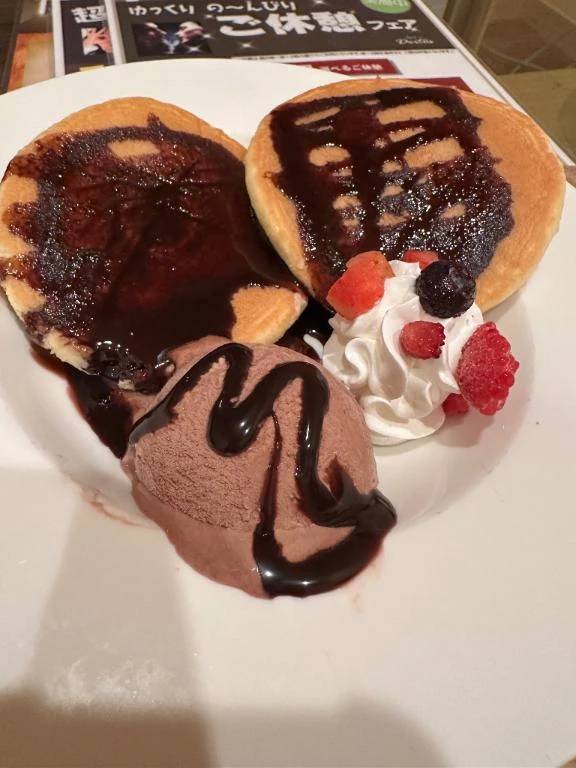 お礼日記
